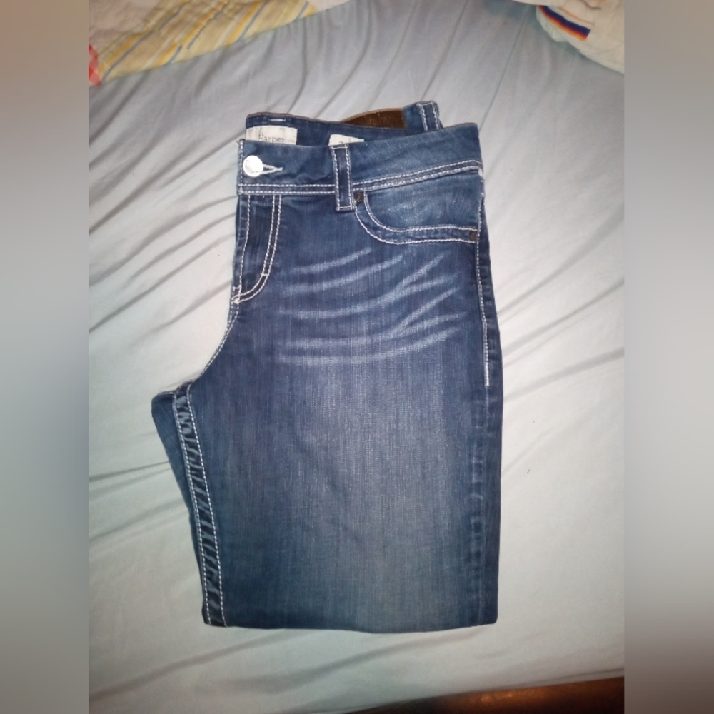 BKE Harper jeans